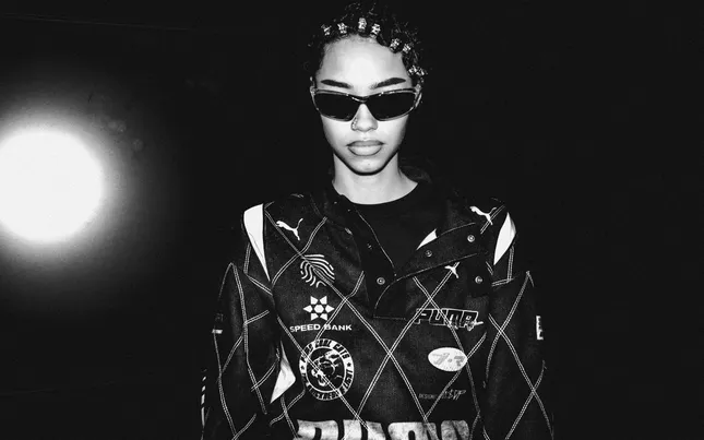 PUMA x A$AP ROCKY: F1 Line release