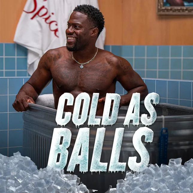 Cold As Balls