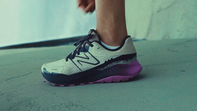 New Balance Spec