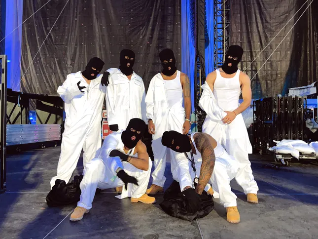 Ghost Kidz - Rolling Loud 23