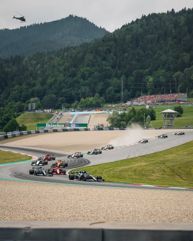 Austrian Grand Prix