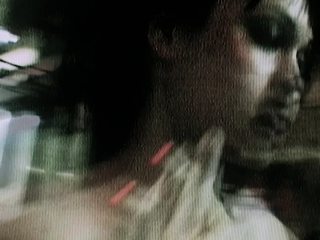 SONNY RAVE — BESOIN