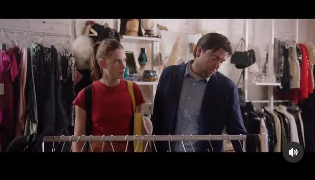 Purple- Feature Film