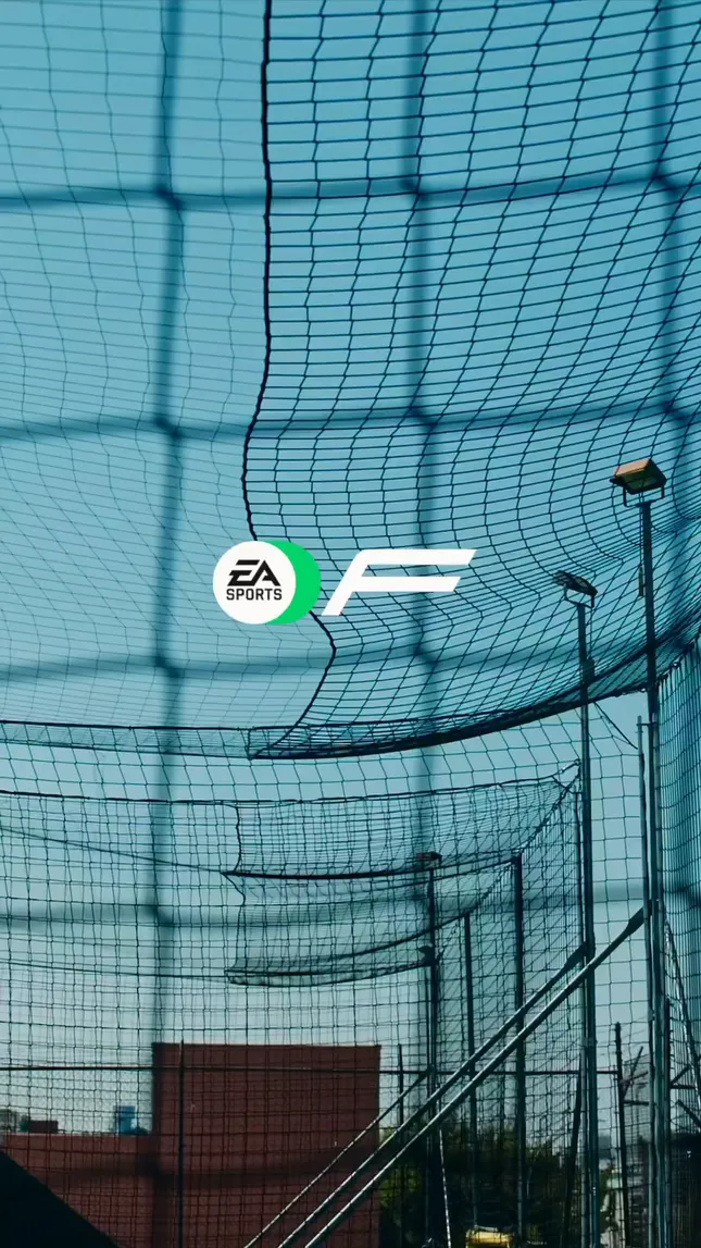 EA Sports - Gotham FC