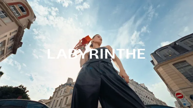LABYRINTHE