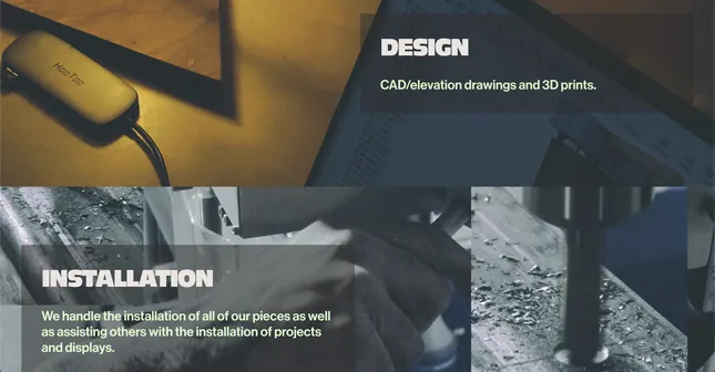 Project image