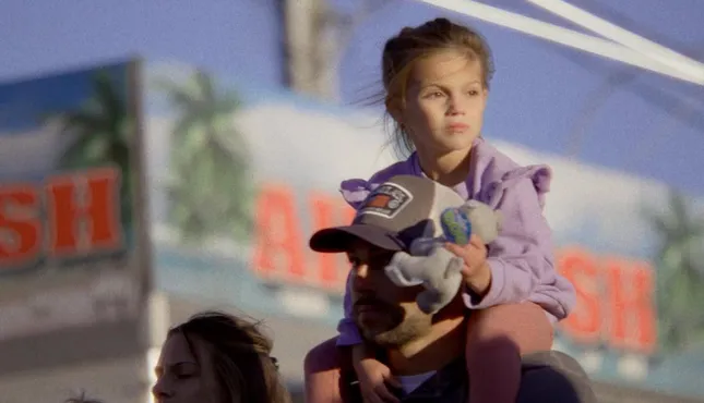 Fair: Documentary