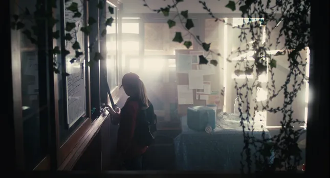 Dragons — Door County & Milwaukee Film Festival "Best Director"