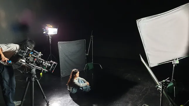 Billy Bean - Short Film - 2024