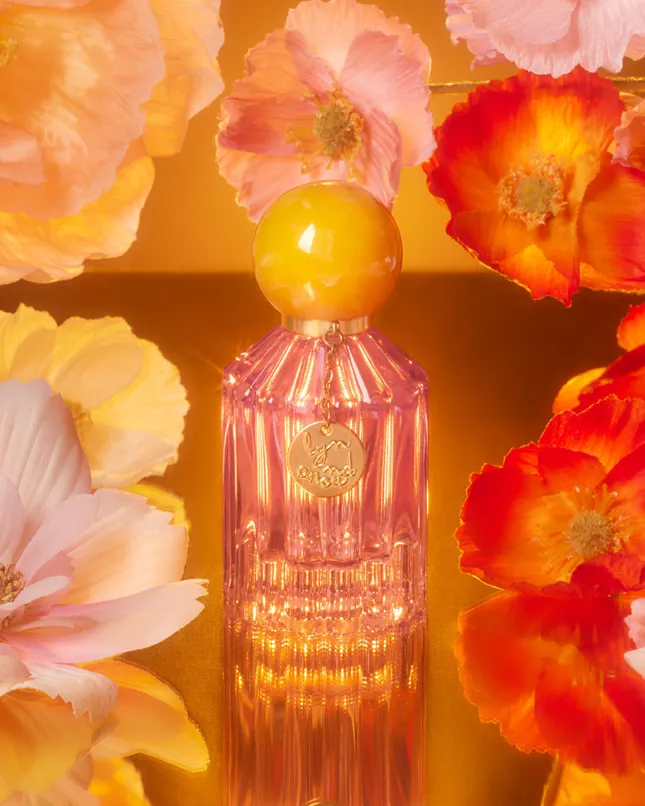 LYN Around Perfume