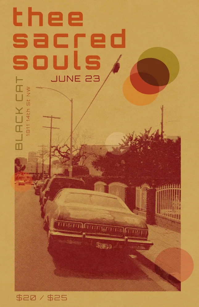 Graphic Design Work