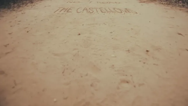 The Castellows 'No. 7 Road' | Music Video