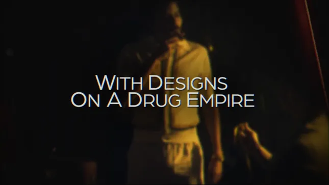 AMC's The Tailor