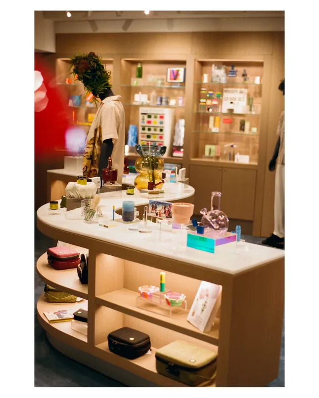 Gotham Dispensary - on Film