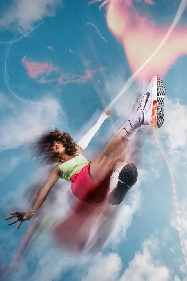 Nike Airmax 2021 campaign