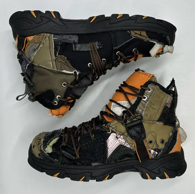 NOIRR BOOT 001
