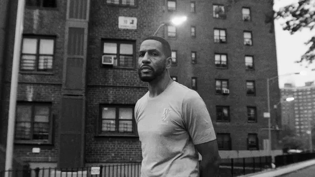 New Balance - We Need Leaders