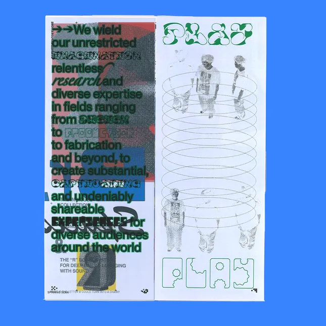 Project image