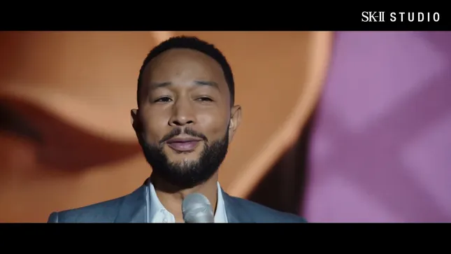 John Legend - Take A Look [Olympics Promo]