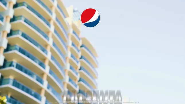 Pepsi | SuperBowl Miami 2020