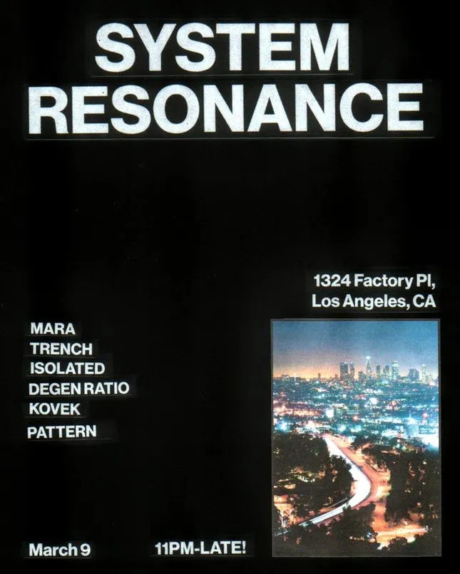 Project image