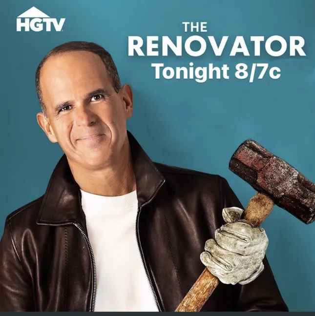 The Renovator