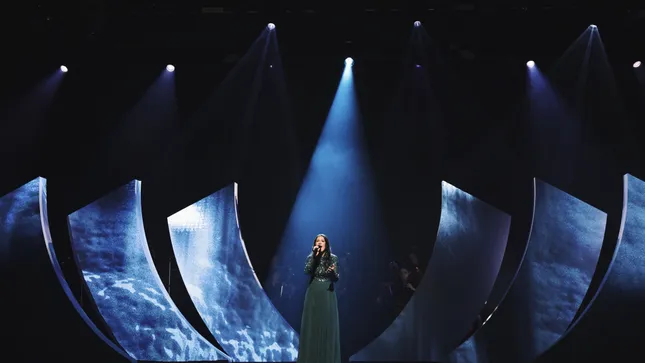 “Noel”- Song Visuals