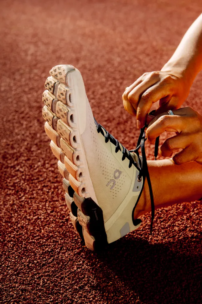 On Running