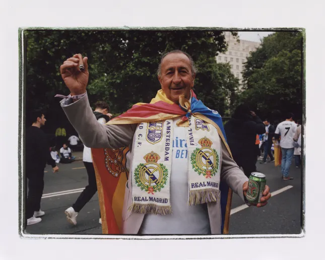 Two-Nil Down: Champions League Final