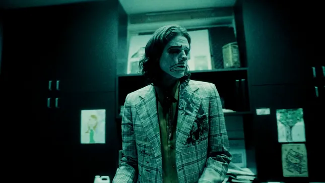 Young Jesus - “Brenda and Diane”