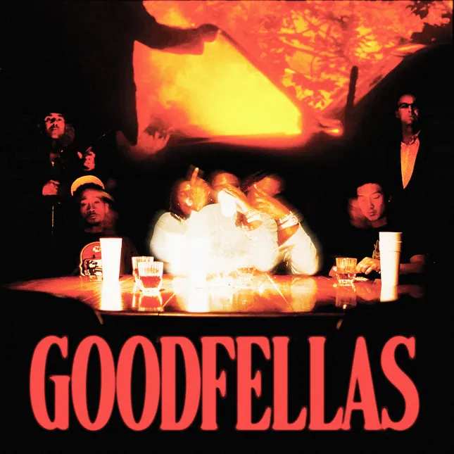 Goodfellas Concept Art