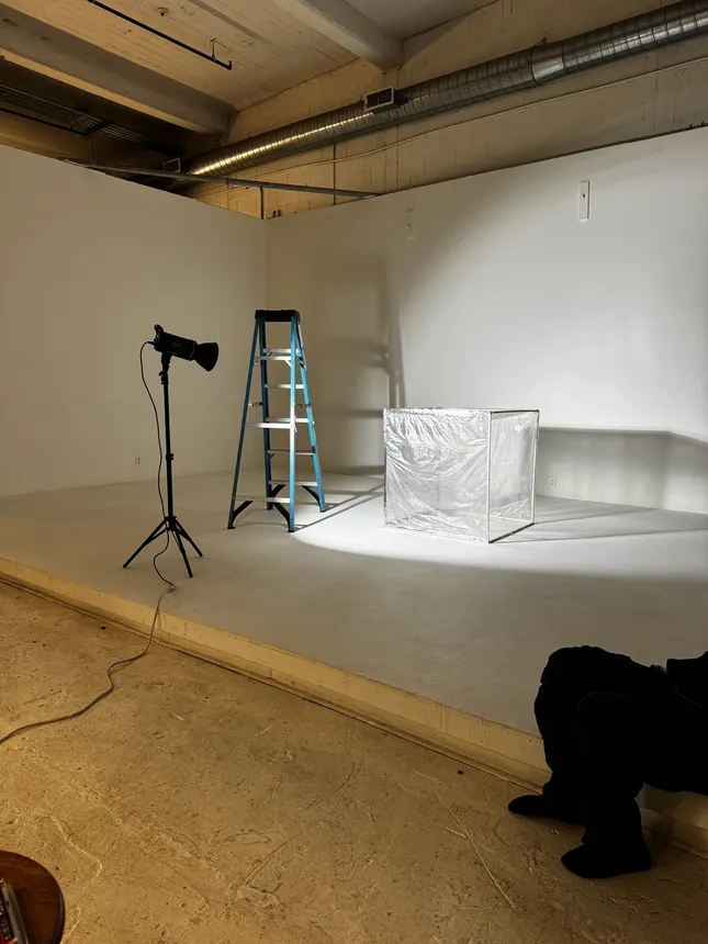Project image