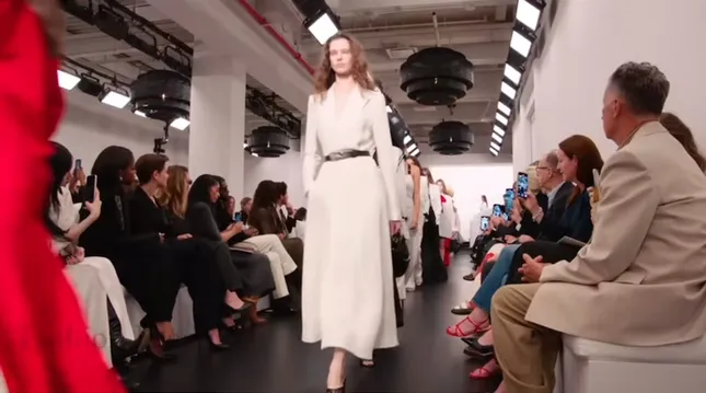 Ralph Lauren Spring/Summer 26’