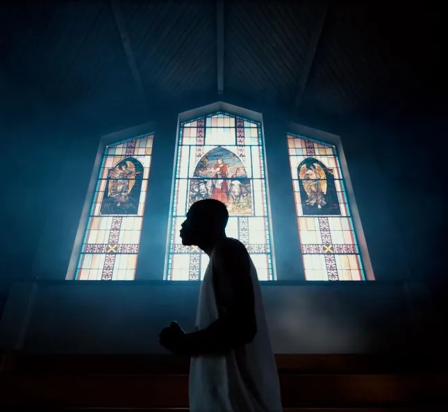 Lekan “Pray for Me” Music Video