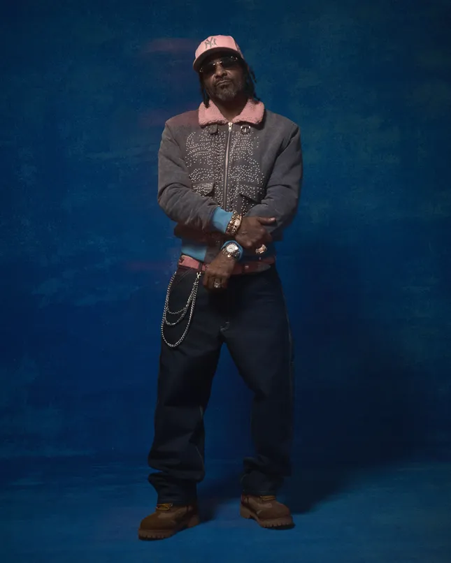 Jim Jones