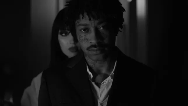 LIL TRACY “PARANOID” M/V
