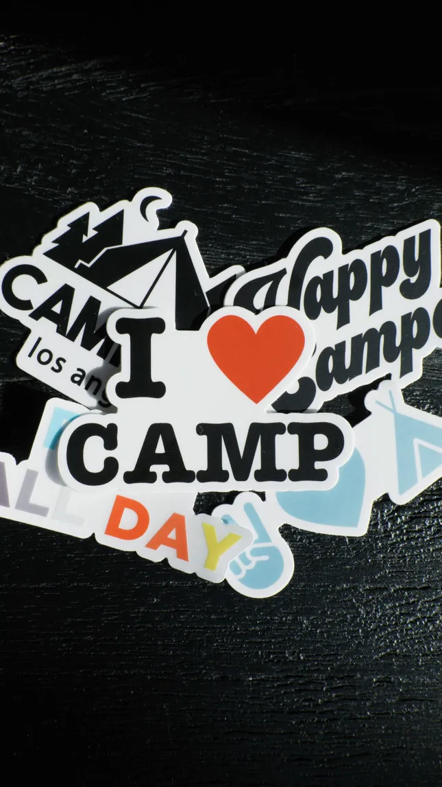 lululemon x Camp LA - No Holding Back
