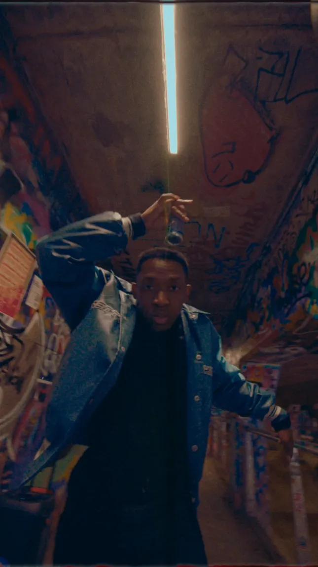 Red Bull — “Dance Your Style: Hooli” (2024)