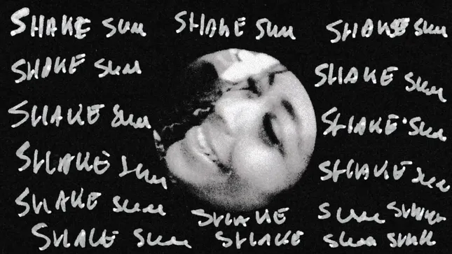 Pardison Fontaine - Shake Sum