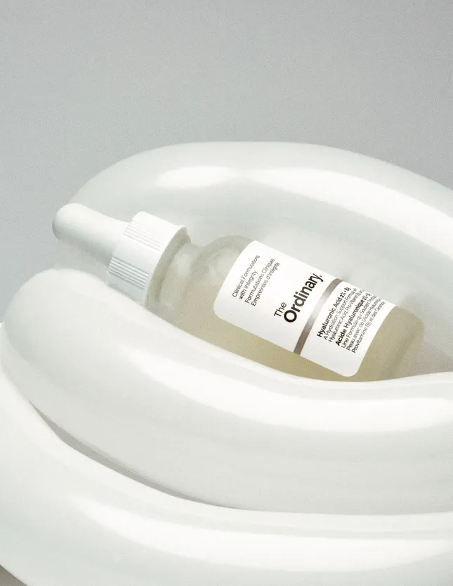 Commercial Product Still Life