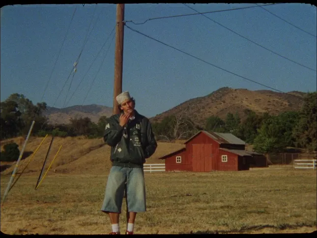 Noah guy - Jameela (music video)