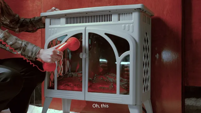 Rowan Hotline Commercial