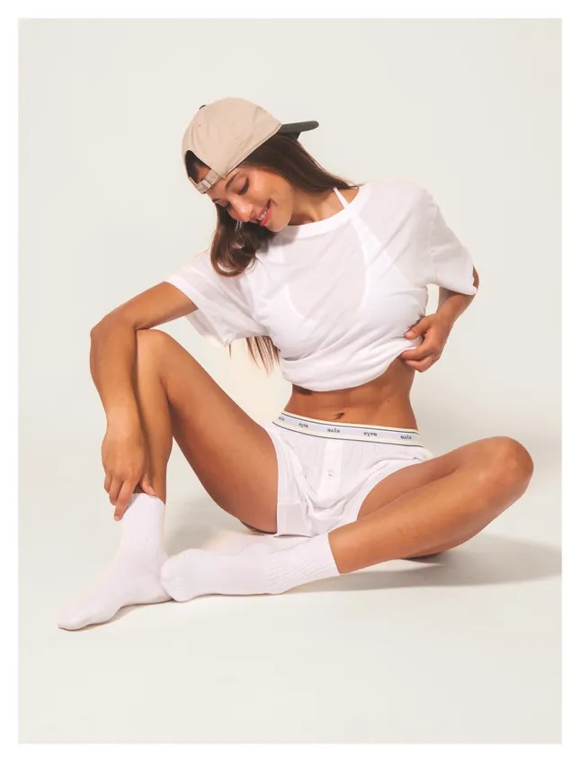 Christina for Newmark Models