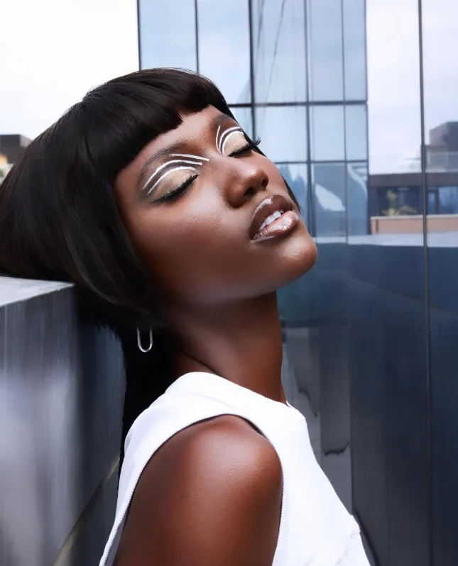 Herieth Paul