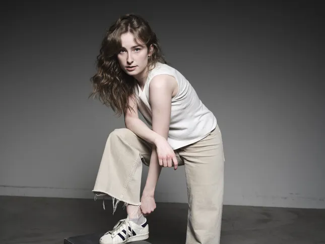 Selma Kopp - Press Pics