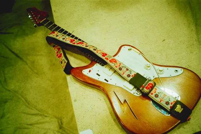 Project image