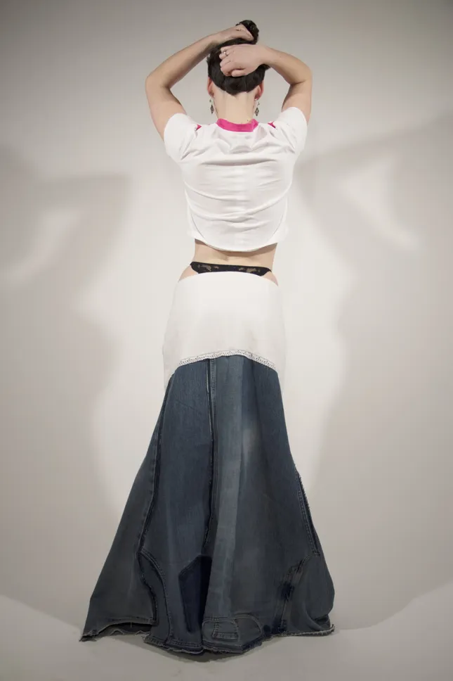 JC Lookbook
