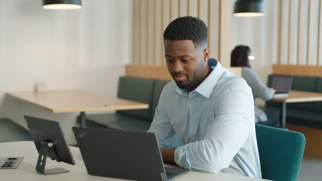 Qualcomm - FastConnect Proximity