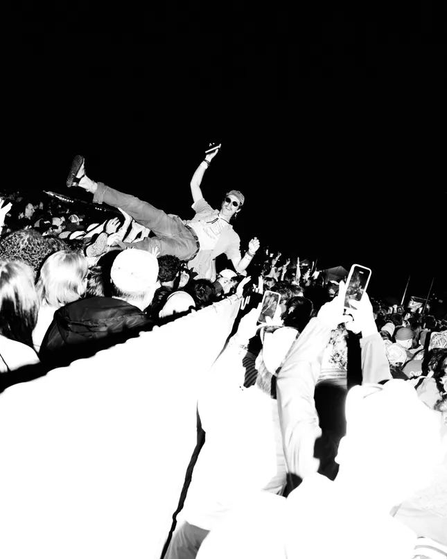 Geese - Treefort Festival