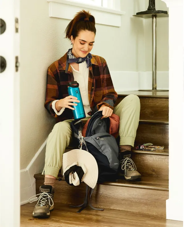 Hydro Flask for Buzzfeed